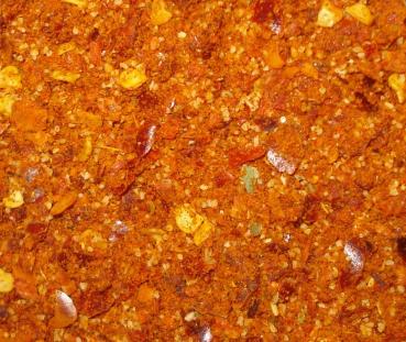 Harissa 50g / 200g / 400g