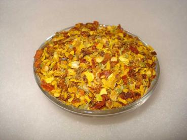 Gewürzsalz (scharf) 80g / 350g / 800g