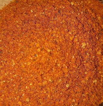 Carolina Rub 50g