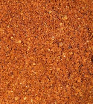 Memphis Rub 50g