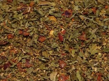 Tabouleh (libanesische Gewürzmischung) 30g