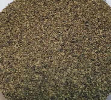 Tigerpfeffer gemahlen 35g