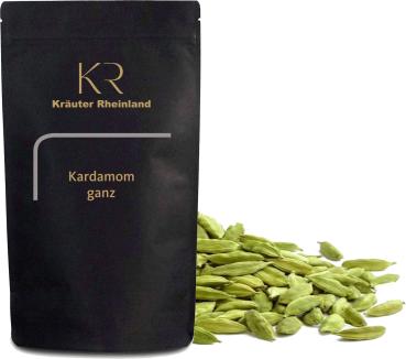 Kardamom / Cardamom (ganz) 15g/150g