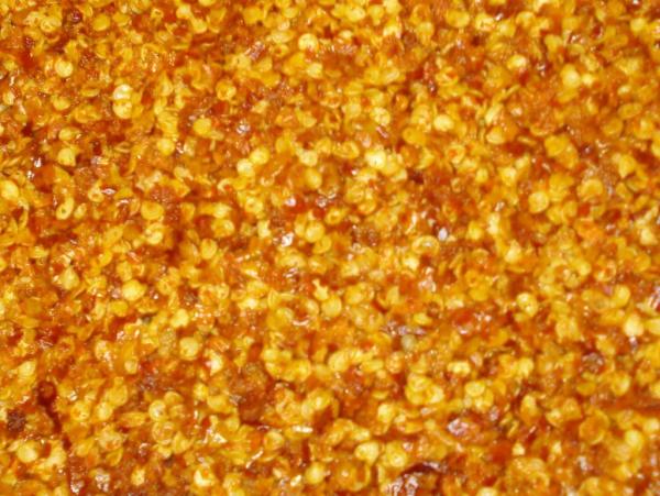 Birdeye Chili Granulat sehr scharf 30g