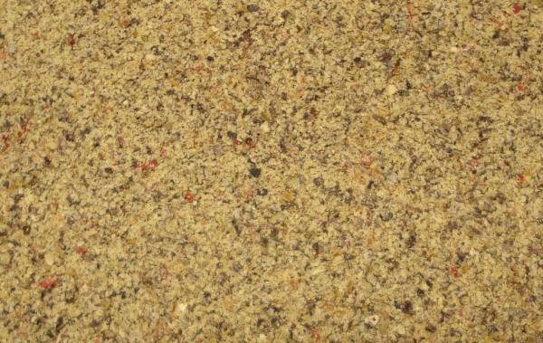 Bunter Bergpfeffer BIO gemahlen 20g