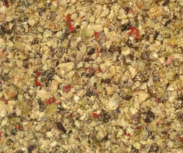 Bunter Bergpfeffer BIO geschrotet 20g