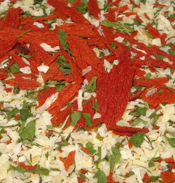 Cipolla Tomate 40g ohne Knoblauch