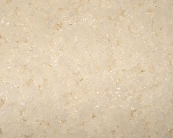 Fleur de Sel Costa Dorada "Ecocert" 25g