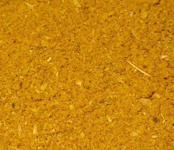 Curry Banane Mango 30g