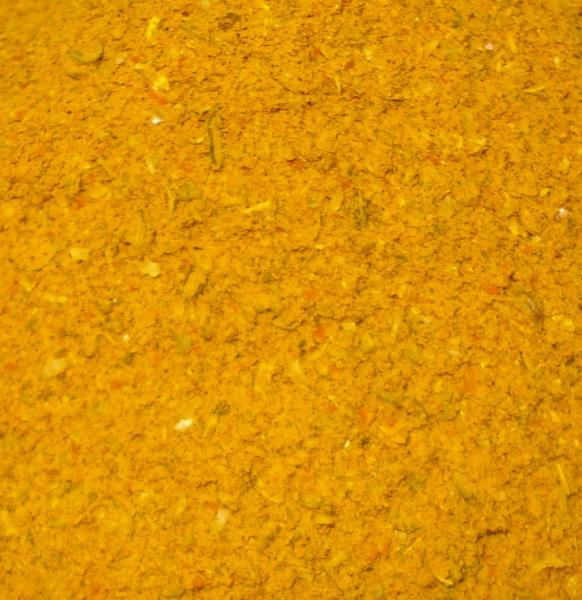 Curry süß 55g