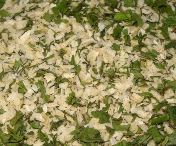 Frühlingsquark 40g ohne Knoblauch