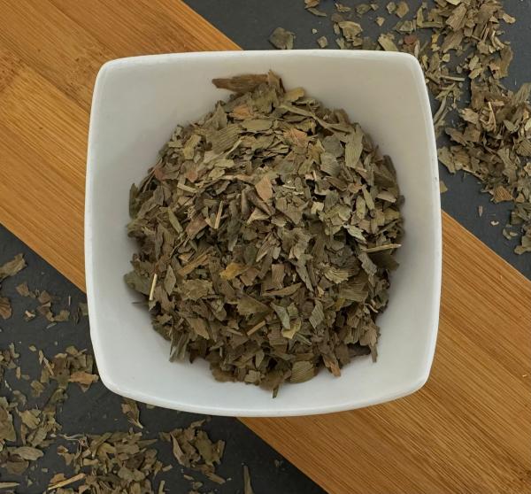 Ginkgoblätter 25g