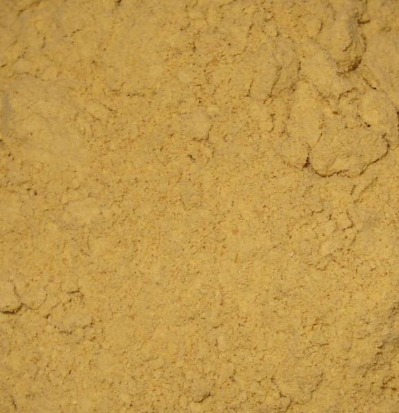 Ingwer gemahlen 60g / 400g