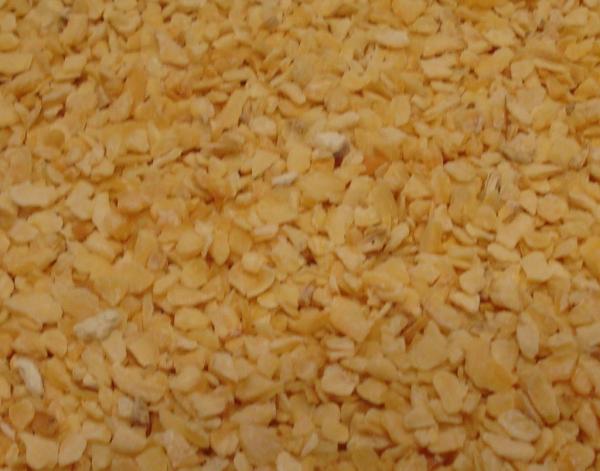 Knoblauchgranulat 5mm 50g