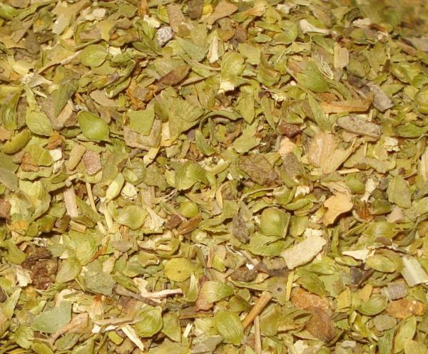 Oregano (gerebelt) 25g / 130g