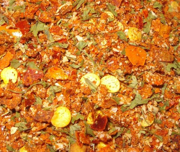 Piri Piri Gewürzzubereitung 50g