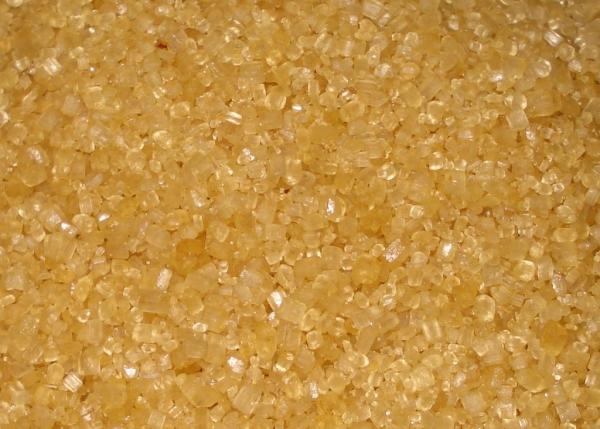 Roh-Rohrzucker 150g