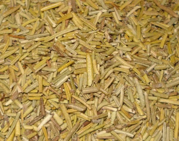 Rosmarin (geschnitten) 55g
