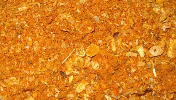 Tofu Grillgewürz 35g