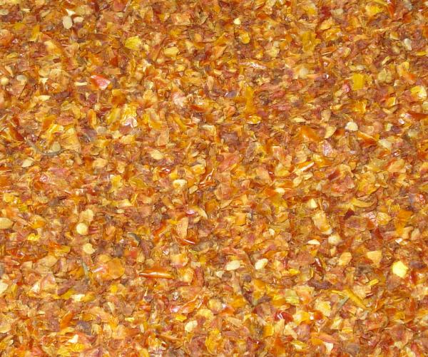 Tomatengranulat 40g