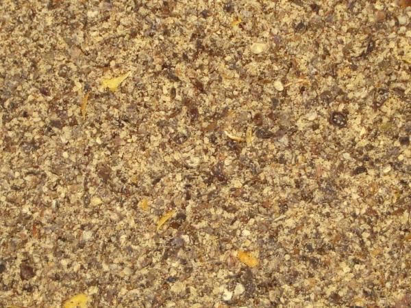 Vanillepfeffer (fein geschrotet) 20g