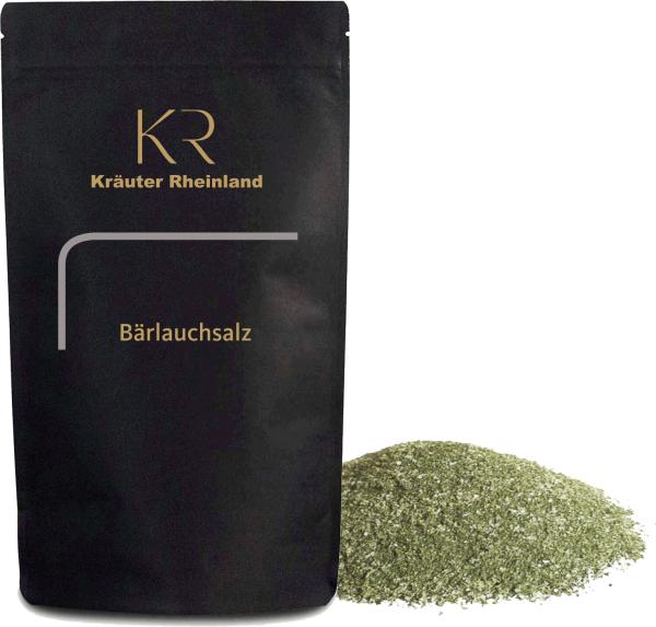 Bärlauchsalz 95g