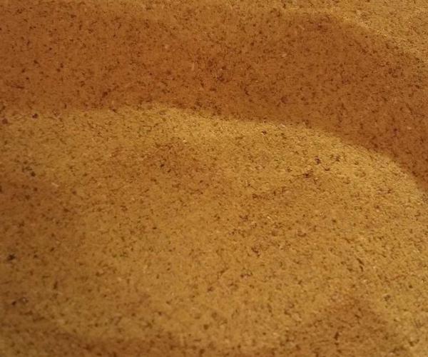 Feuercurry (ultra scharf) 20g