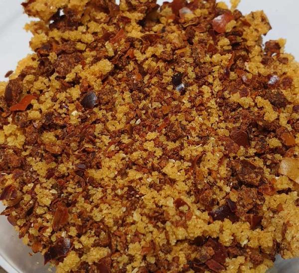 Fruchtchili  Ananas 40g