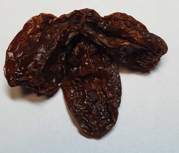 Habaneros Chili 3 Stück