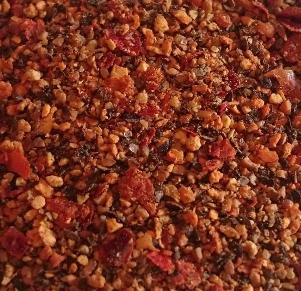 Orangen-Chili Pfeffer 40g