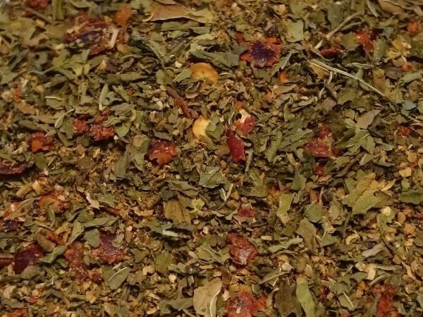 Tabouleh (libanesische Gewürzmischung) 30g