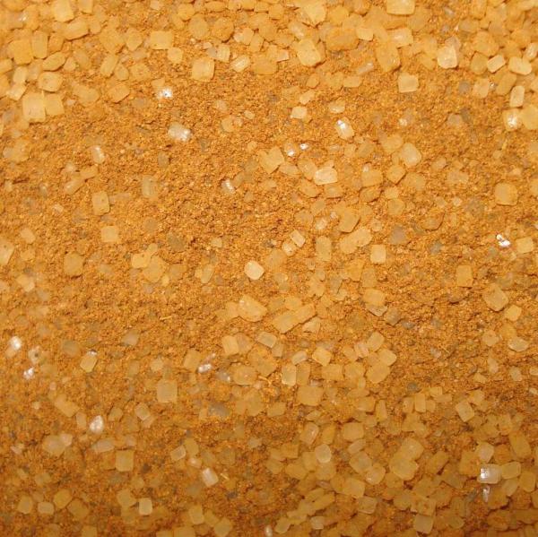 Gewürzzucker Arabica 50g
