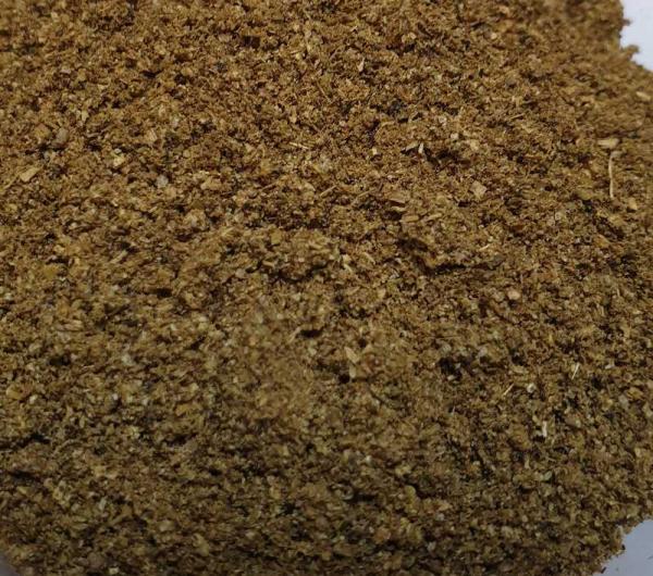 Die gesunden Drei 45g