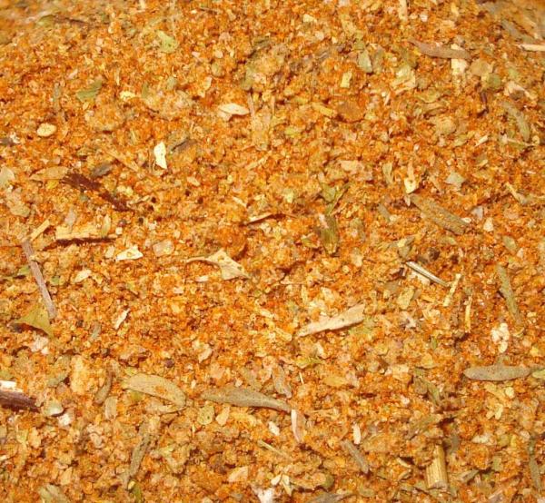 Enten- und Gänsegewürz 40g