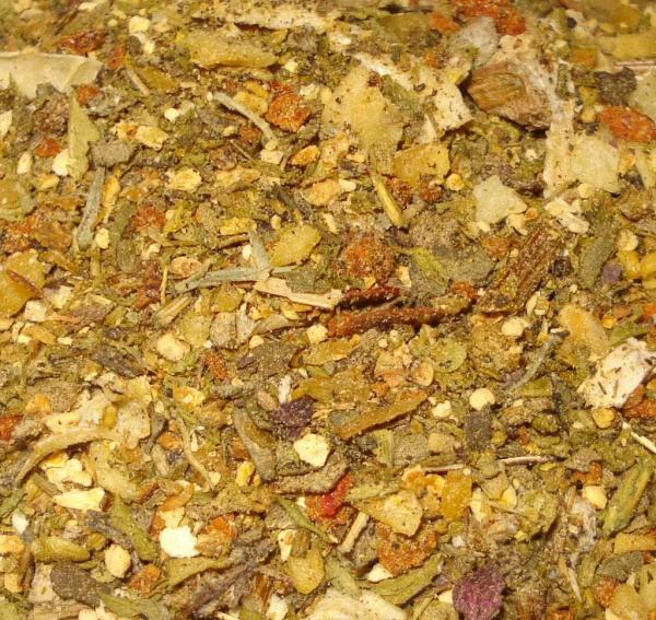 Gänse- und Putengewürz 35g