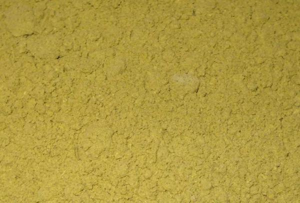 Gourmet Paprika grün (edelsüß) 35g
