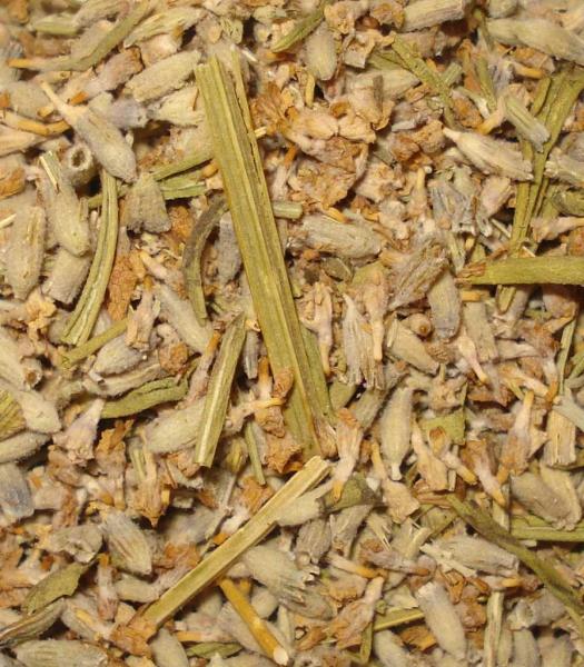 Lavendelblüten 25g