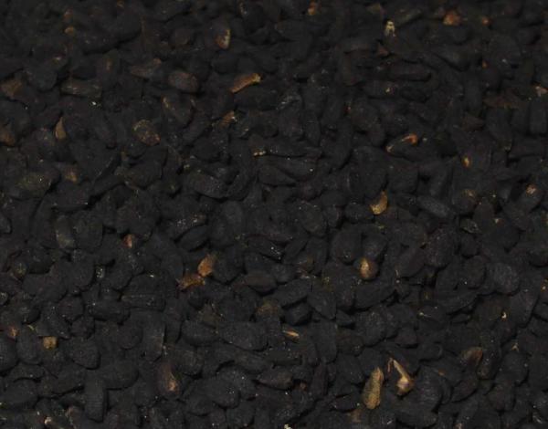 Schwarzkümmel (ganz) 60g