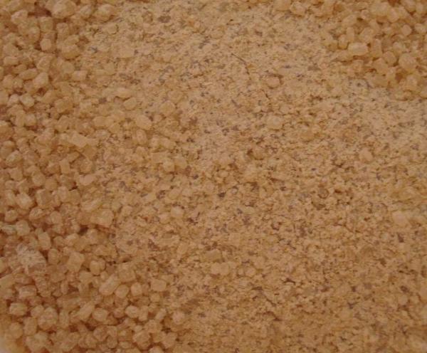 Gewürzzucker Zitrone 50g