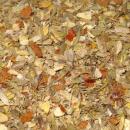 Akropolis Gewürzmischung im lebensmittelechten Beutel – mediterrane Kräutermischung ohne Zusatzstoffe – KR Gewürze