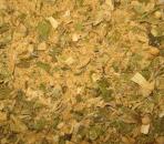 Champignon Gewürz im lebensmittelechten Beutel – aromatische Mischung für Pilzgerichte ohne Zusatzstoffe – KR Gewürze